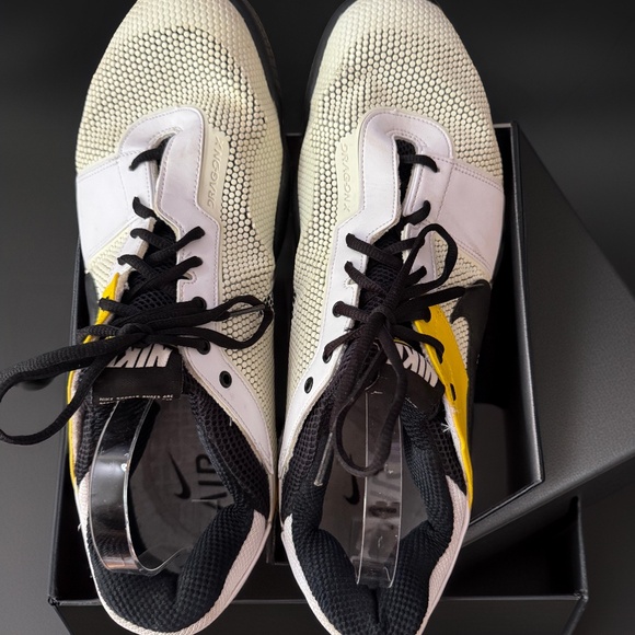 Nike Air Max Courtballistec 1.3. The "Dragon X" Sz 15 LIKE NEW Condition RARE, - Picture 3 of 7